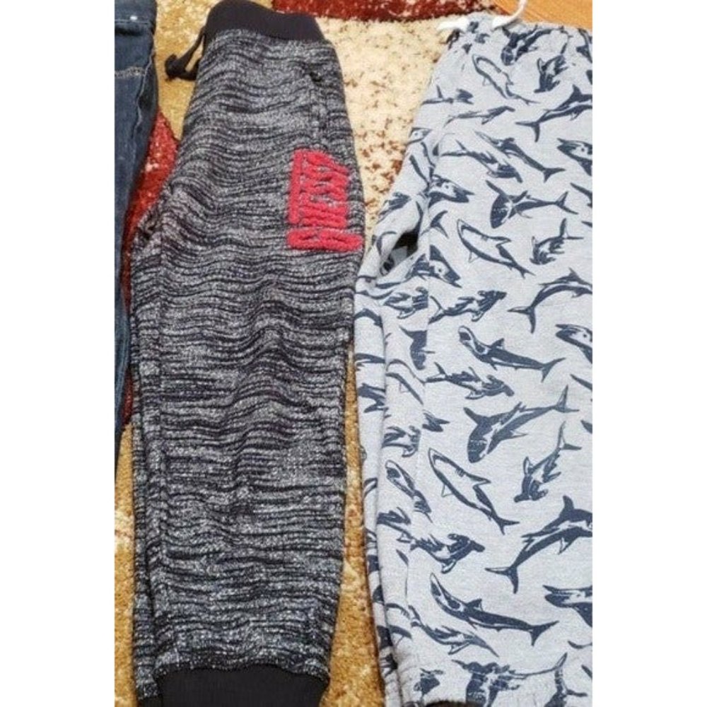 Gap & Guess Sweat Pants  size 5